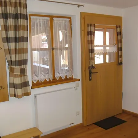 Zum Egerlaender Fachwerkhof Neualbenreuth