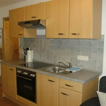 Zum Egerlaender Fachwerkhof 4*