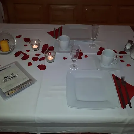 Zum Egerlaender Fachwerkhof 4*