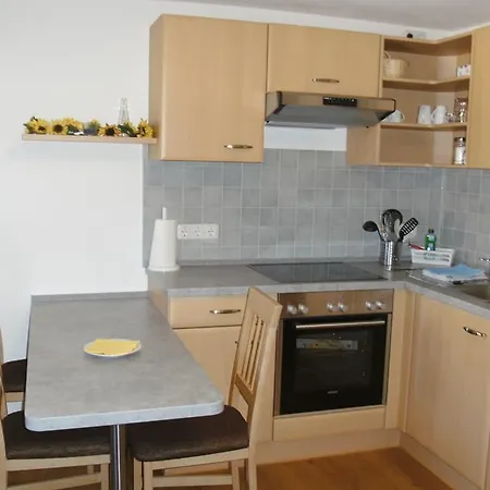 Guest house Zum Egerlaender Fachwerkhof Neualbenreuth